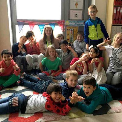 Netherlands English Education - Study Abroad Info Session